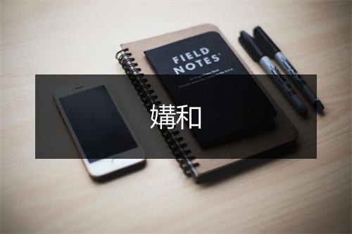 媾和的英文