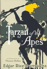 Tarzan of the Apes