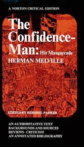 The Confidence Man