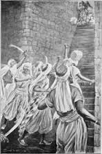 True Stories of Girl Heroines