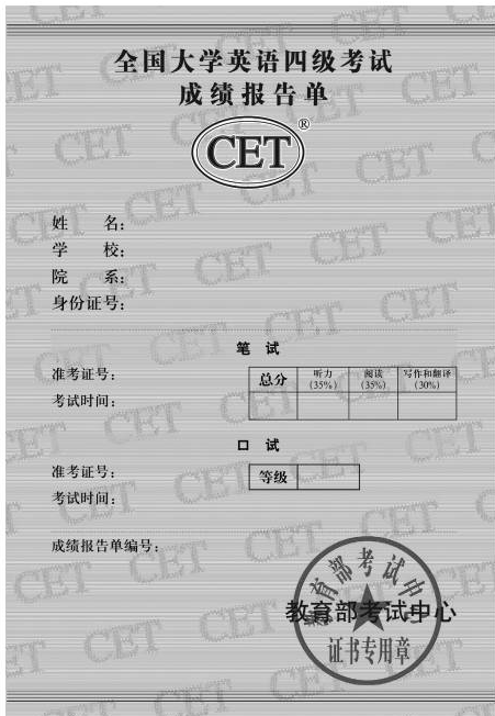 在中国，哪些英语证书的含金量超高？