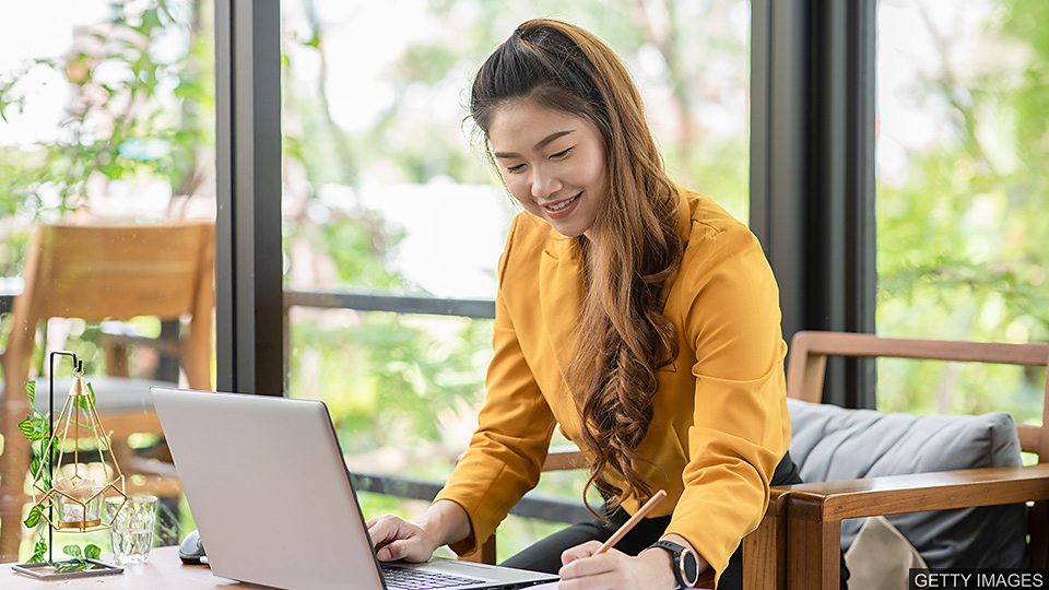 How to stay focused 如何专心致志地做事？
