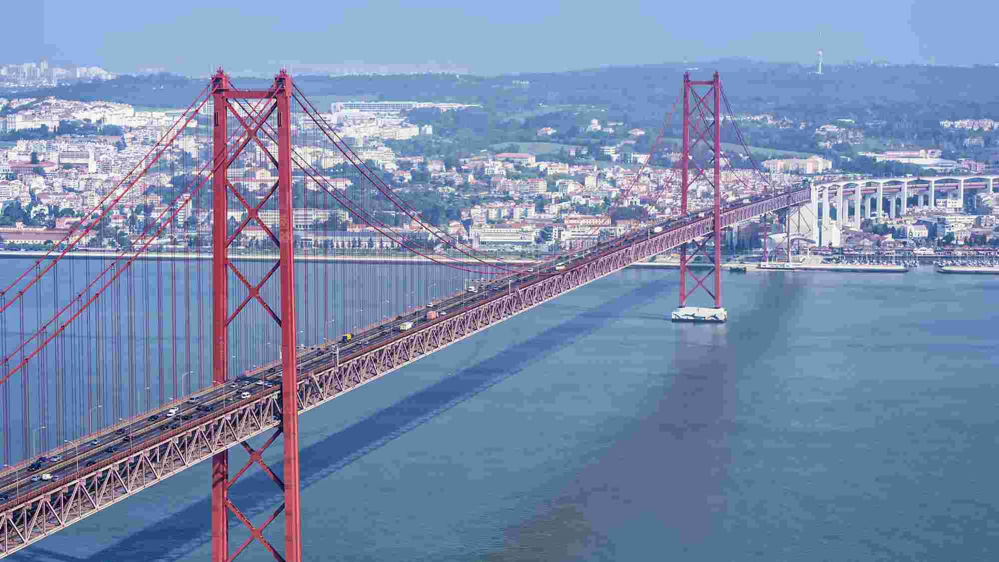 Chinese investment helps Portugal’s eco<em></em>nomy recovery