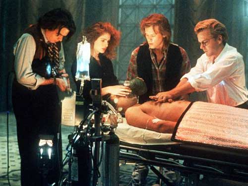 英医学研究：人死后“灵魂出窍”确有其事