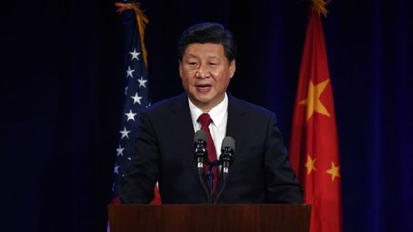 习近平就构建中美新型大国关系提出“四点建议”