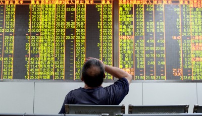 我国股市拟引入“熔断机制”