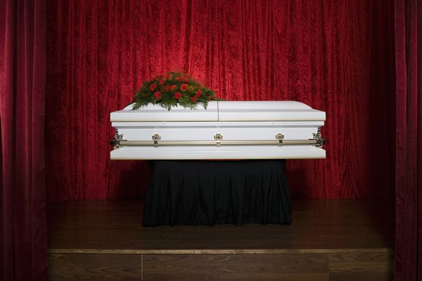 “死亡咖啡馆”助你直面死亡