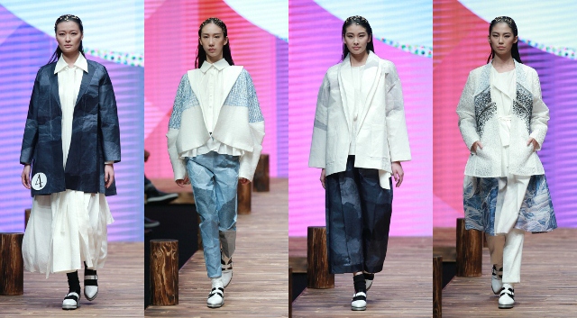 Traditio<em></em>nal Chinese elements take centre stage