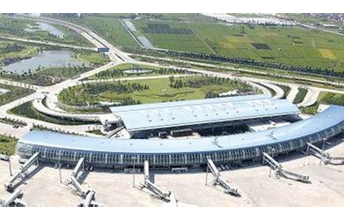 中国向私人资本全面打开民用飞机市场