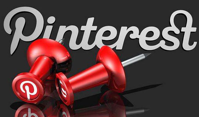 中国将禁用社交网站Pinterest