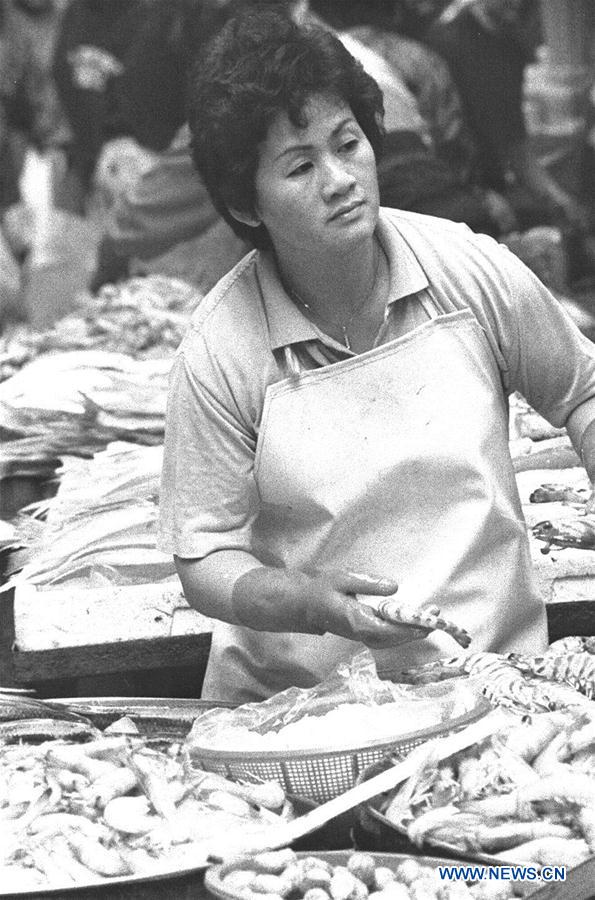 1997年香港居民的日常生活 1997年香港居民的日常生活